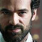 Romain Duris in The Confession (2016)