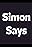 Simon Says