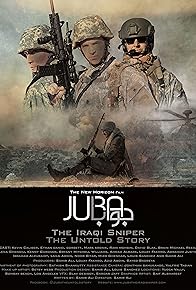 Primary photo for Juba the iraqi sniper the untold story