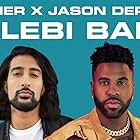 Jason Derulo x Tesher - Jalebi baby