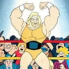 Hulk Hogan's Rock 'n' Wrestling (1985)