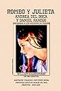 Andrea Del Boca and Daniel Fanego in Romeo y Julieta (1981)