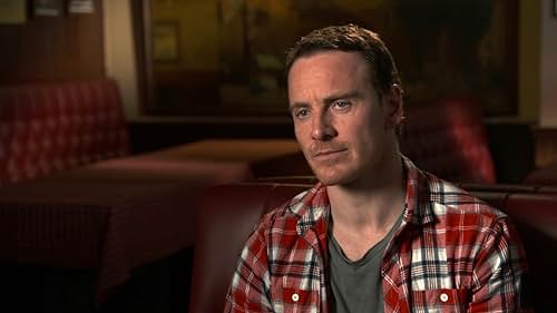 The Snowman: Michael Fassbender On What Attracted Him To The Project