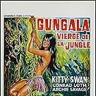 Gungala, the Virgin of the Jungle (1967)