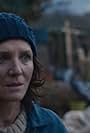 Michelle Fairley in The Trap (2023)