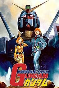 Mobile Suit Gundam (1979)