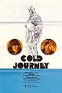 Chief Dan George, Buckley Petawabano, and John Yesno in Cold Journey (1975)