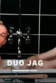 Kent Andersson and Gösta Ekman in Duo jag (1991)