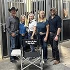 My Life Between The Reins-Wrap Photo-Las Vegas 2024