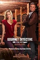 Death al Dente: A Gourmet Detective Mystery