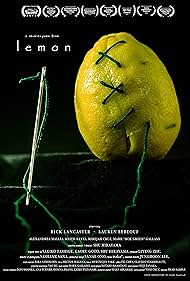 Lemon (2018)