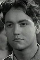 Vladimir Zemlyanikin in Povest o pervoy lyubvi (1957)