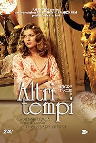 Primary photo for Altri tempi