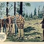 Spoilers of the Forest (1957)