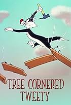 Tree Cornered Tweety