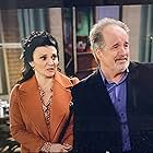 MAD ABOUT YOU - as Lucia Francavella with John Pankow as Ira