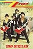 ZZ Top: Sharp Dressed Man (Music Video 1983) Poster