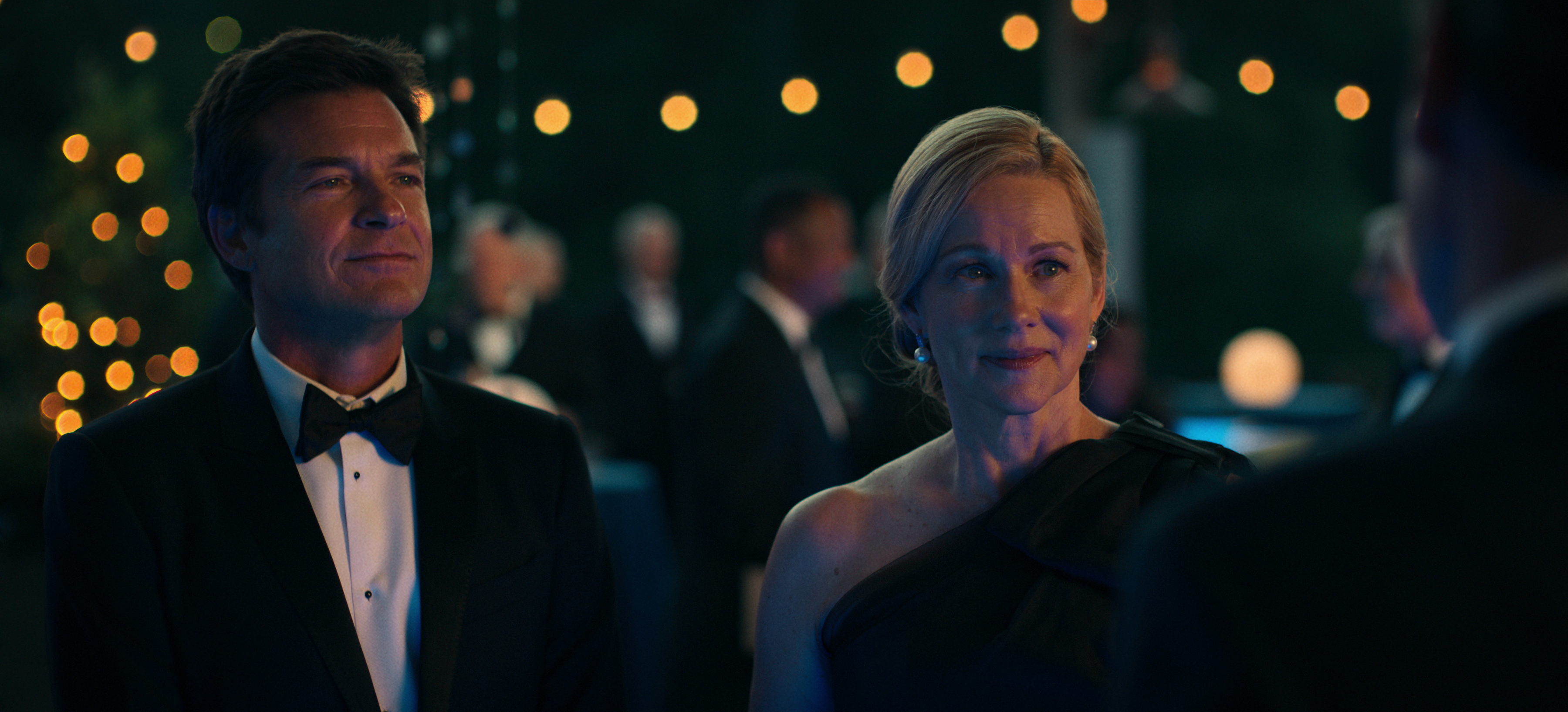 Jason Bateman and Laura Linney in Ozark (2017)