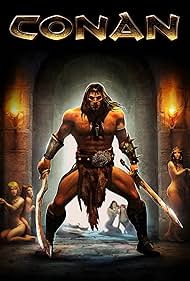 Conan (2007)