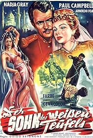 Ivan, Son of the White Devil (1953)