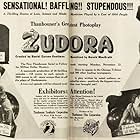 Zudora (1914)