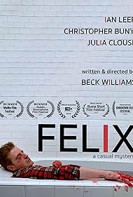 Ian Leer in Felix (2019)