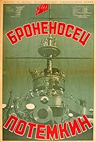 Battleship Potemkin (1925)