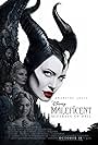 Michelle Pfeiffer, Angelina Jolie, Chiwetel Ejiofor, Elle Fanning, Ed Skrein, and Harris Dickinson in Maleficent: Mistress of Evil (2019)