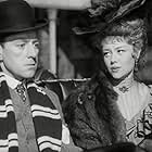 Alec Guinness and Glynis Johns in The Promoter (1952)