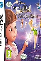 Disney Fairies: Tinker Bell and the Great Fairy Rescue (2010)