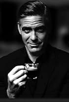 George Clooney in Nespresso: George Who? (2007)