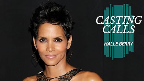 What Roles Has Halle Berry Turned Down?