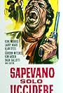 Sapevano solo uccidere (1968)