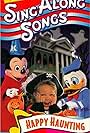 Disney Sing-Along Songs: Happy Haunting - Party at Disneyland! (1998)