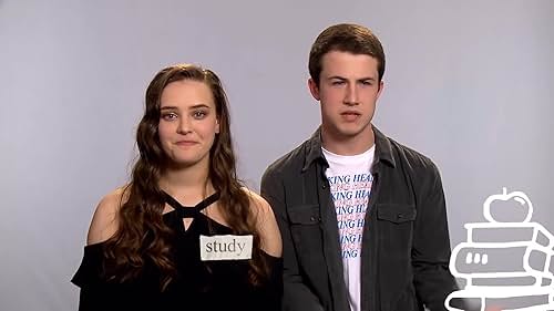 13 Reasons Why: Tips for High School