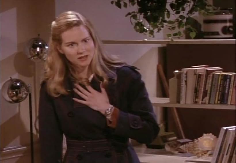 Laura Linney in Tales of the City (1993)