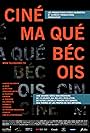 Cinéma Québécois (2008)