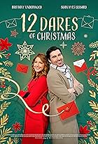 12 Dares of Christmas