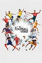 Nike FC Presents the Footballverse