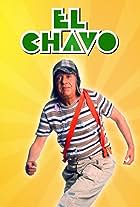 Roberto Gómez Bolaños in El Chavo del Ocho (1972)