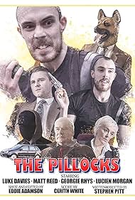 The Pillocks (2019)