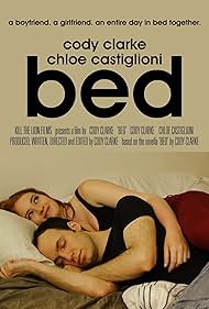 Cody Clarke and Chloe Castiglioni in Bed (2019)