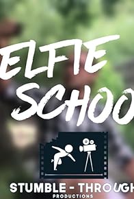 Primary photo for Selfie School