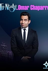 Omar Chaparro in Tu-Night Show Con Omar Chaparro (2020)