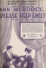 Anna Murdock in Please Help Emily (1917)