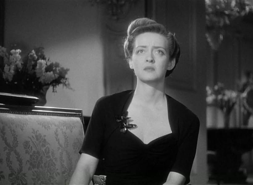 Bette Davis in Watch on the Rhine (1943)