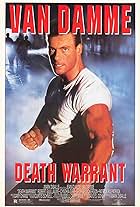 Jean-Claude Van Damme in Death Warrant (1990)