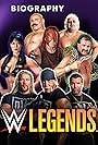 Biography: WWE Legends (2021)