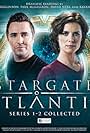 Stargate Atlantis (2008)