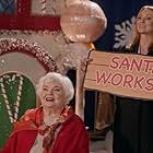 June Squibb, Megan Hilty, and Fiona Vroom in Santa's Boots (2018)